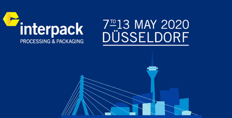 INTERPACK 2020 International Packaging Fair