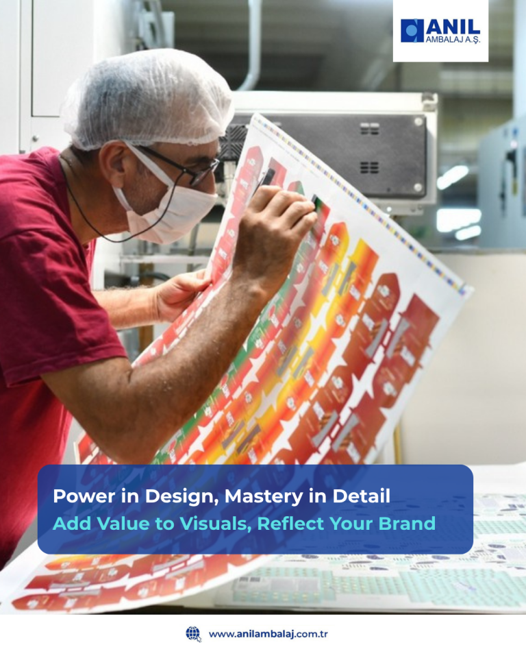 Power in Design, Mastery in Detail