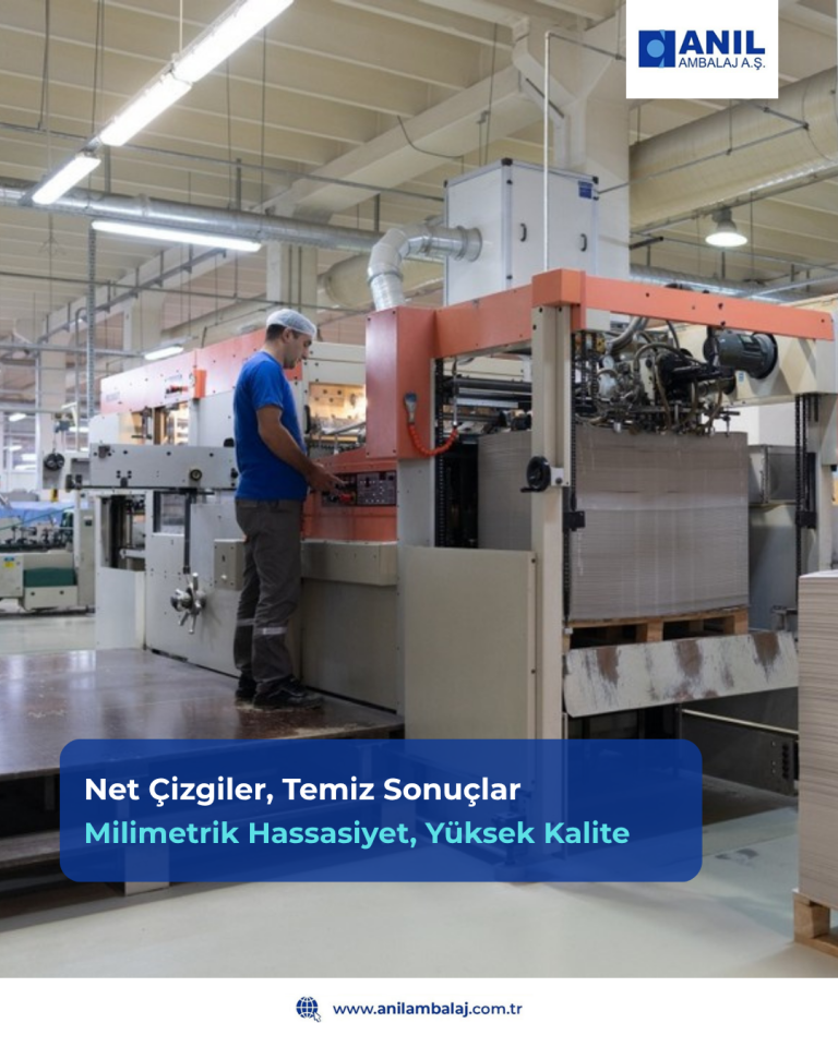 Net Çizgiler, Temiz Sonuçlar