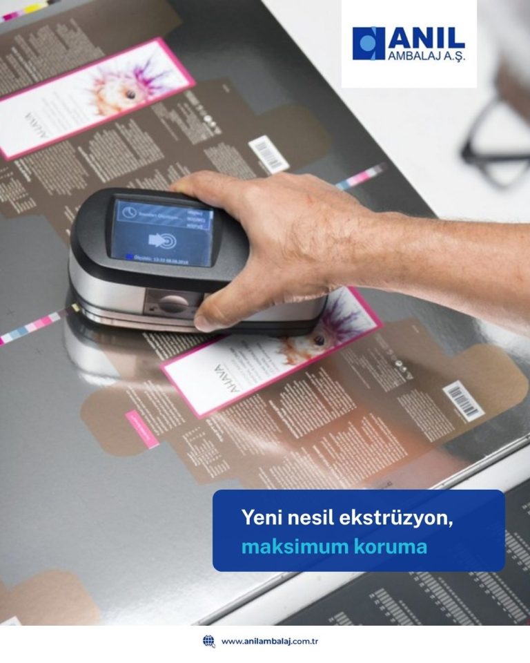 Yeni Nesil Ekstrüzyon, Maksimum Koruma