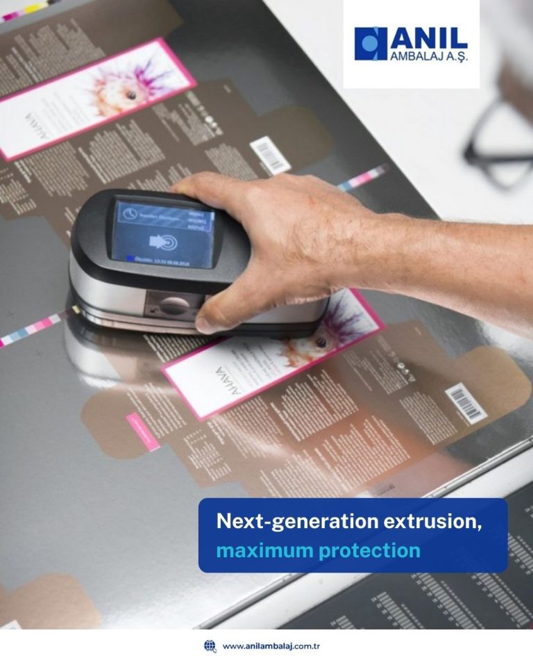 Next-Generation Extrusion, Maximum Protection